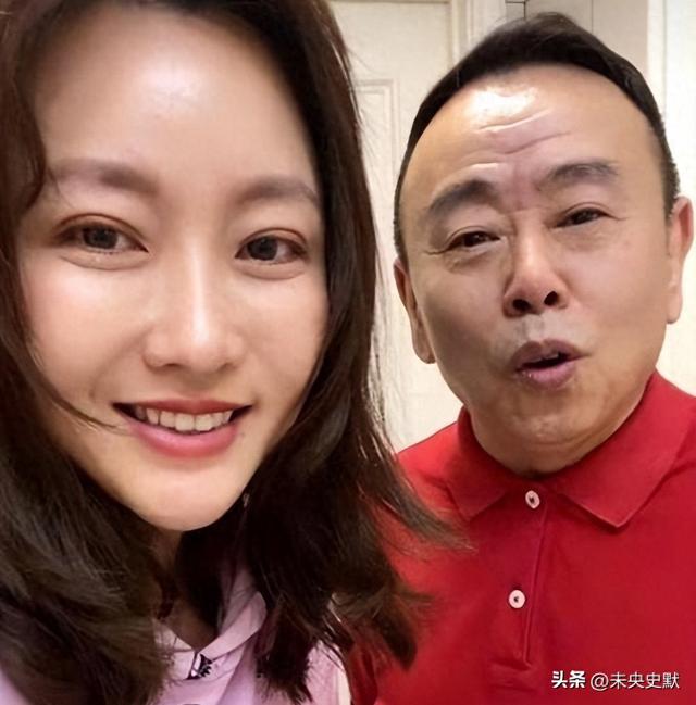 钱再多有什么用？68岁千万身家的潘长江，还是要为42岁女儿操碎心