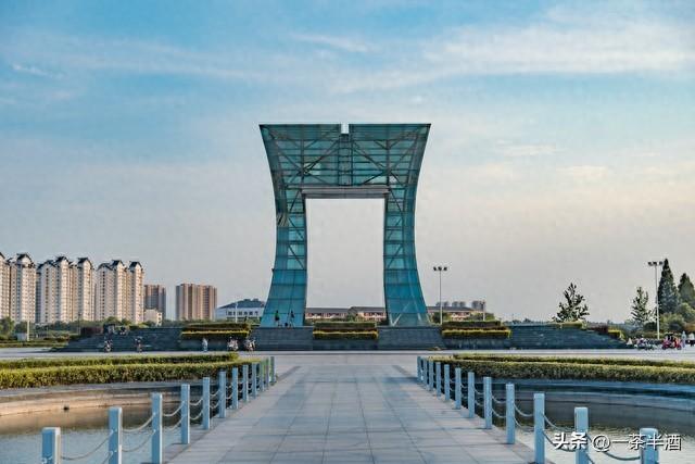 免费营地：江苏淮安自驾游免费停车露营地，主要景点及特色美食