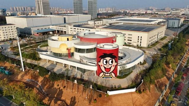 速看！旺旺Special体验馆实探→