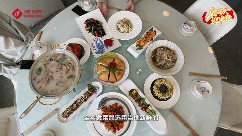 走，去五台山！| “搞定攻略” · 吃喝玩乐全指南