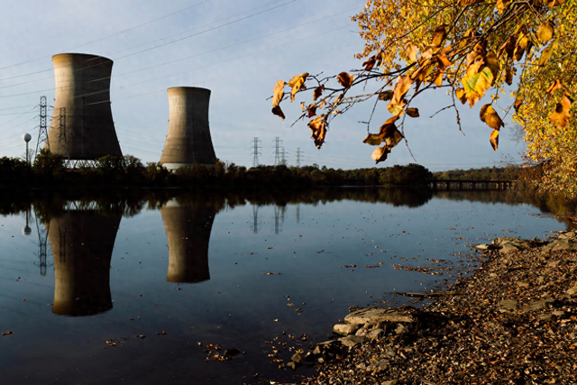 10亿贷款重启三里岛！特朗普大手笔，微软买单，纳税人承担风险？