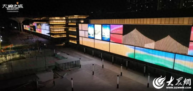 光岳时评 | 大聊之城：如何重塑聊城文商旅新格局