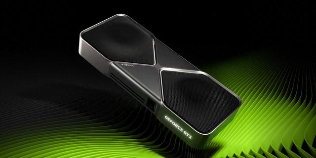 英伟达GeForce RTX 5090 D v2显卡有望8月12日解禁发售