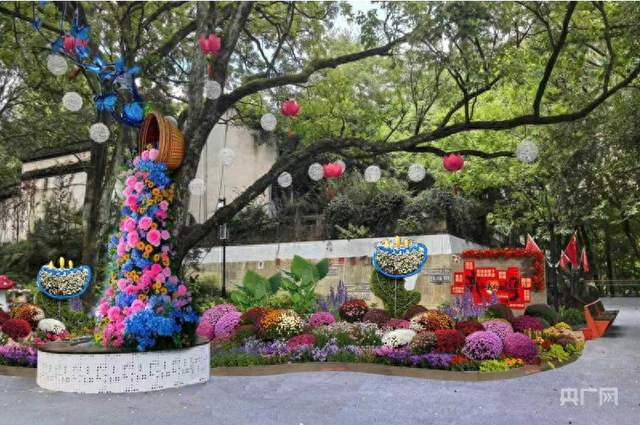中秋假期游“新”潮涌动  短途游邂逅“诗和远方”