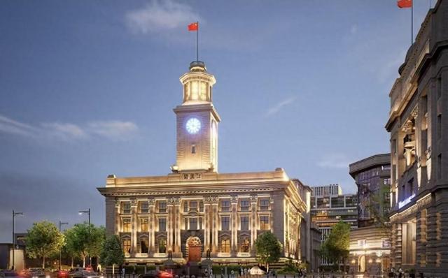 激光秀、交响乐、倒数敲钟！跨年夜，全城地标点亮光影秀！