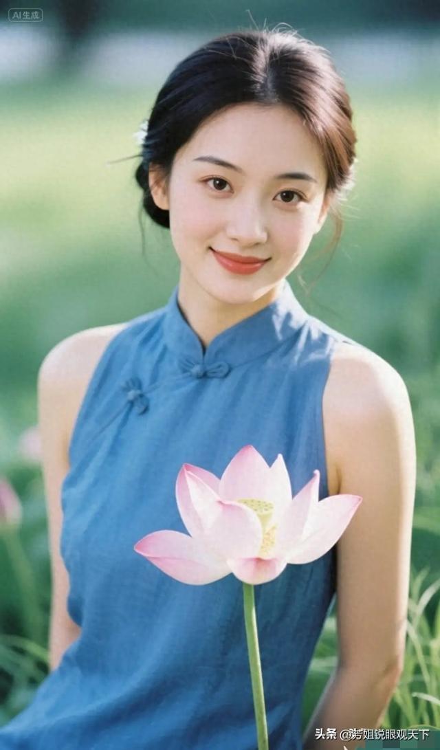 女人动情时，最控制不住的三个生理反应	，男人明显能感到！