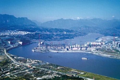 第13次考察，要求强化改革推进工程建设｜李鹏与三峡工程（16a）