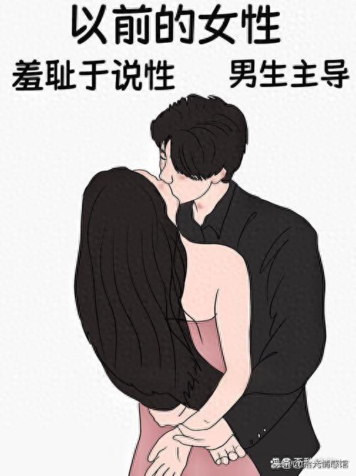 两性关系：女人最扛不住的4个“坏动作	”，第1个多数男人不敢试！