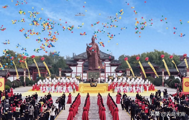 高光回顾！第十届华商文化节圆满落幕，商丘文旅交出亮眼答卷