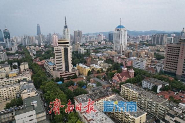 眷恋与期待交织，这个片区将注入文化新活力