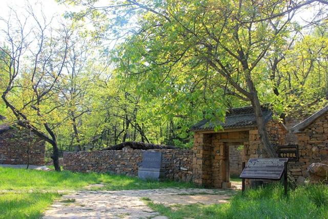 别跑空！伏羲山中原豫西抗日纪念园明起开启升级改造！