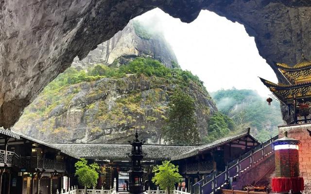 放弃200多万元！楠溪江第一个收费景区免票！一个多月后，反转来了