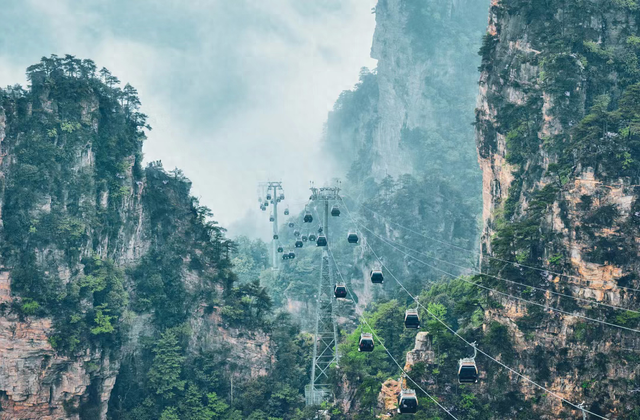 “窝囊旅游”为什么受欢迎？