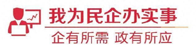 助企服务员帮金微纳米攻克卡脖子技术