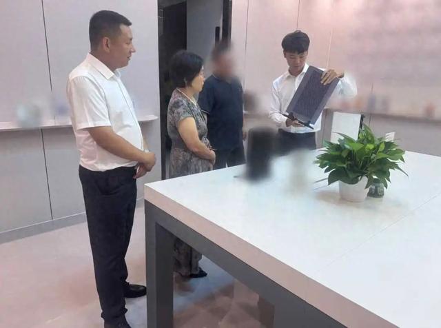 年产10亿！江西某地方政府对接全球领先专精特新智能终端扩建项目