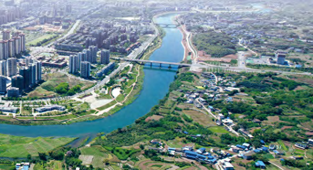 四川省高县历史沿革及行政区划