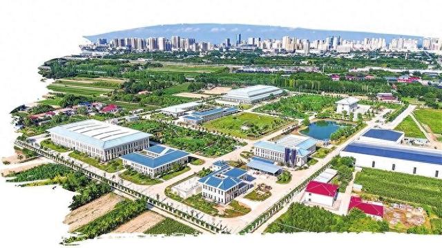 黄河水润董志塬 水利史上铸丰碑——陕甘宁盐环定扬黄甘肃专用工程及配套工程建设纪实