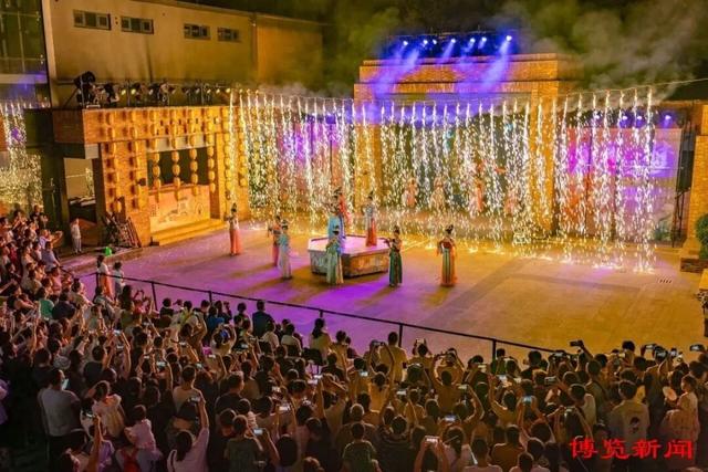 非遗活化，淄博四个案例入选省级推荐名单