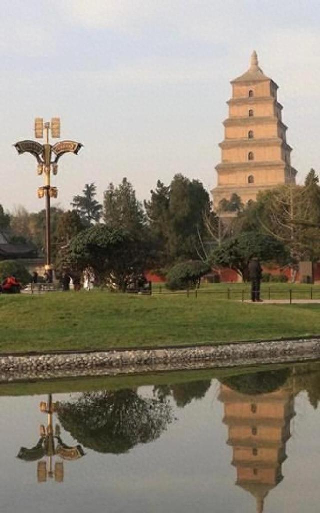 郑州目瞪口呆	，洛阳也傻眼，西安如今竟成史上最大新宠简直震撼！