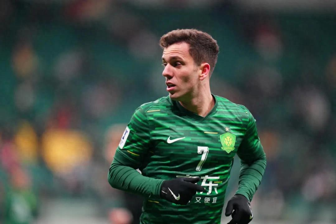 AFC Champions League second-tier group bottom finish! Guoan’s final match of 2025: release and farewell