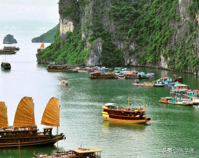 越南超越泰国！成为中国游客首选目的地！