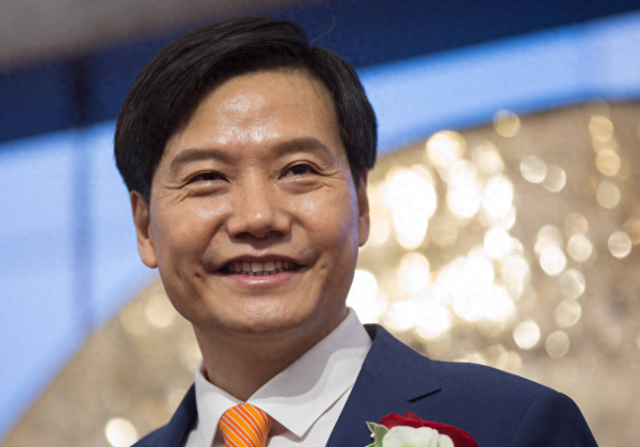 董明珠没想到，雷军受邀观礼阅兵半月多，竟再次令所有人刮目相看