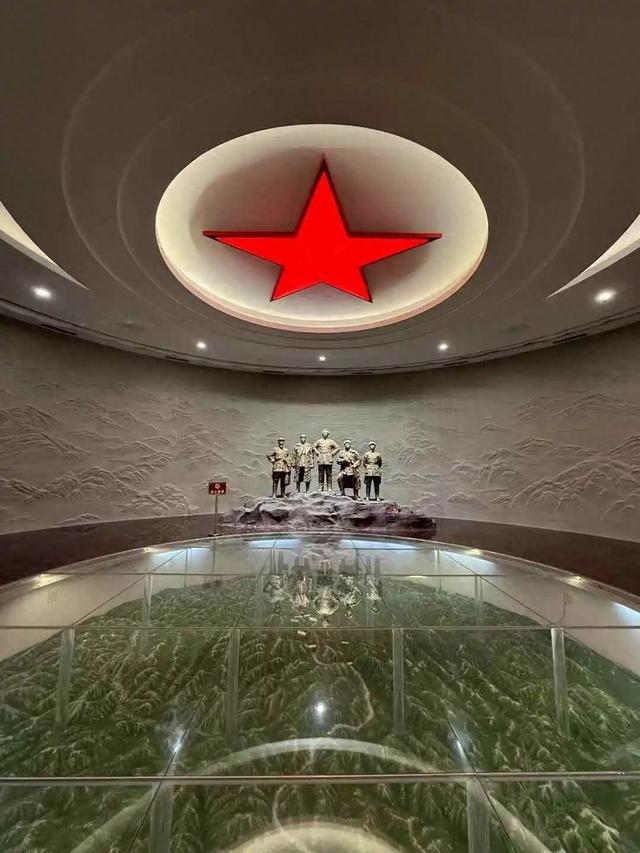 88年前的那场胜利，依然振奋人心！此生必驾的长征路，10月出发