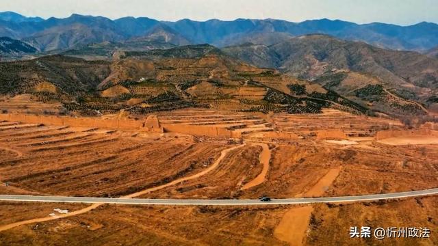 自驾72小时！解锁长城一号旅游公路上的边塞风情