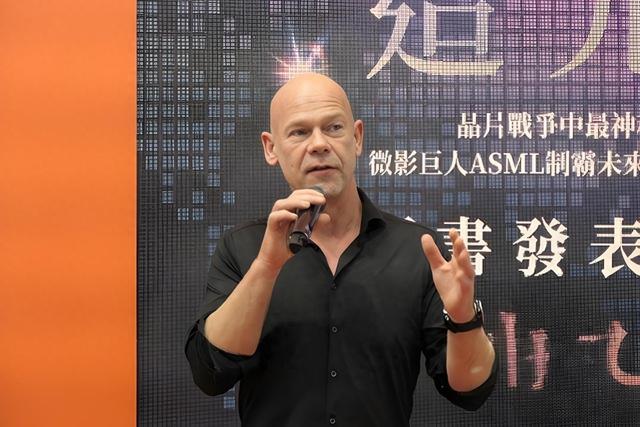 荷兰专家：ASML深入研究中国企业后发现，实际情况比他们想的糟糕