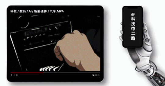 重现经典！国内大神“复活”黑莓手机，功能强大、键盘完美适配