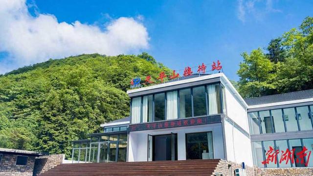 唤醒“沉睡的财富”——看桑植县如何盘活闲置资产赋能文旅融合发展