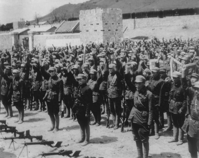 如果全球科技倒退归零，中国还会是那个基建狂魔吗？