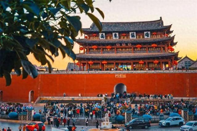 免费、半价！红河州部分景区推出教师节优惠活动