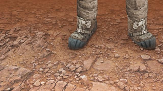 火星要成美国一部分？马斯克：我死也要死在 “美国火星” 上！