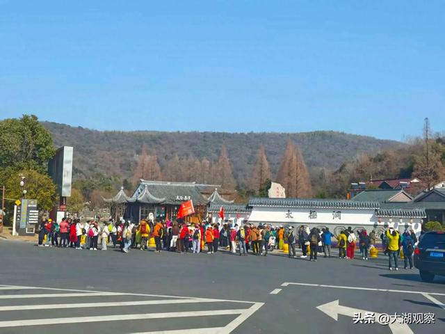 广德官宣:免门票政策延期!