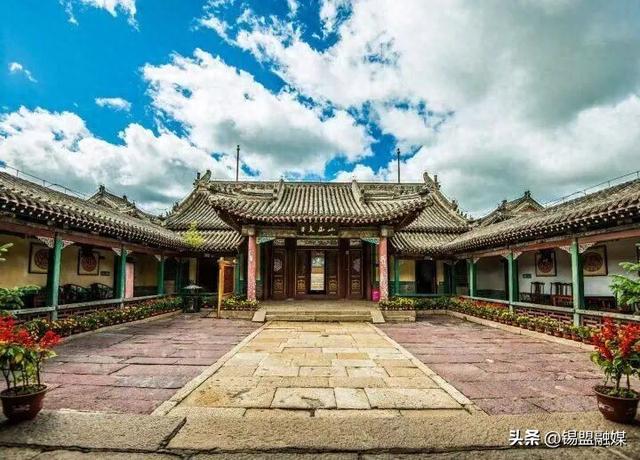 内蒙古两条路线入选！