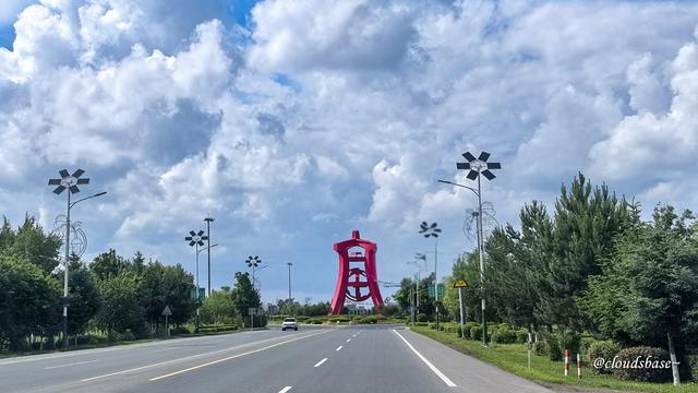 大东北之旅 - 黑龙江.佳木斯