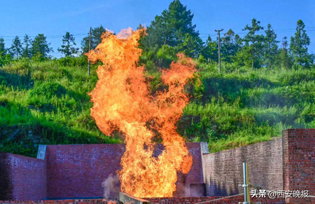 重大突破！四川盆地发现了一个亿吨级的新页岩油增储阵地