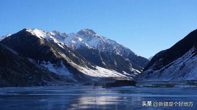 2025’新疆热雪节暨第三届伊犁昭苏天马冰雪旅游季 将于12月31日盛大开幕~
