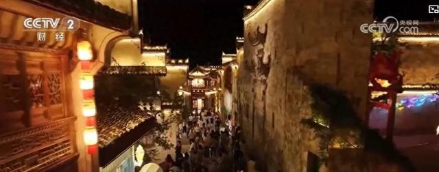 非遗魅力激活旅游市场：错峰游持续升温 带动文旅消费新热潮
