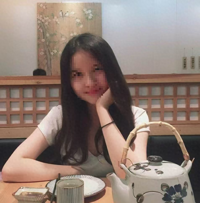 26岁女子被丈夫连捅86刀，曾转发杀妻新闻给丈夫：我不想上新闻！不料一语成谶