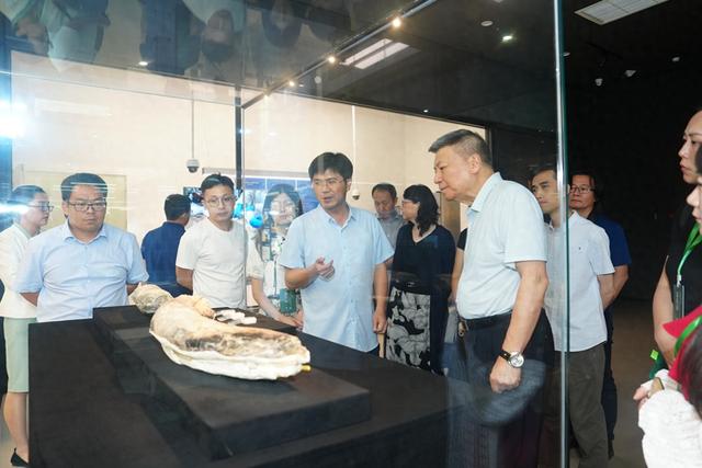 三星堆博物馆：勇当铸牢中华民族共同体意识的文化使者