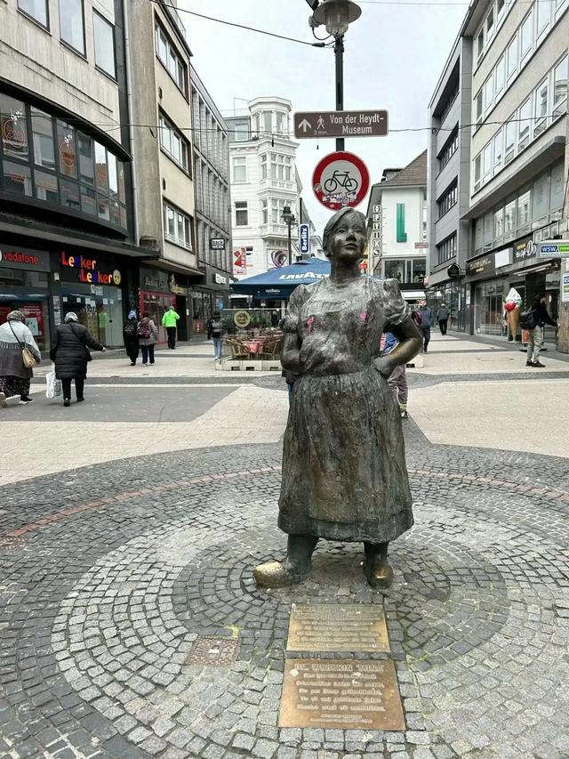 德国、奥地利之旅