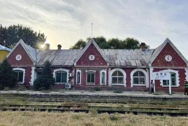 建造于百年前！朝阳这一片区拟被划为历史地段