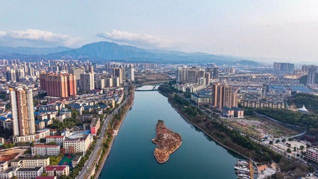湘西怀化二日避世慢游全攻略，走进未被打扰的山水活画卷