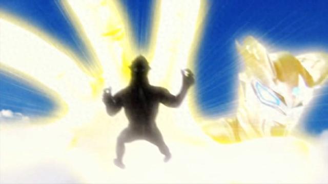 无敌赛文奥特曼（我是赛罗赛文的儿子 赛罗出道15周年 生日快乐20241212）