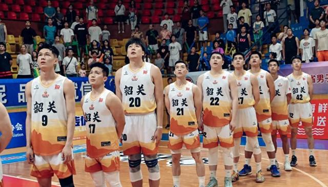 广东体育频道今晚19:30直播 广东联赛 朱芳雨携3国手亮相 附赛程表