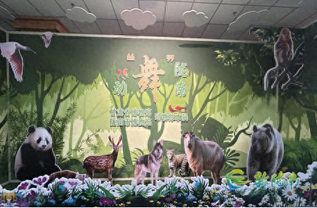 市博物馆暑期推出特色展览 丰富青少年文化生活