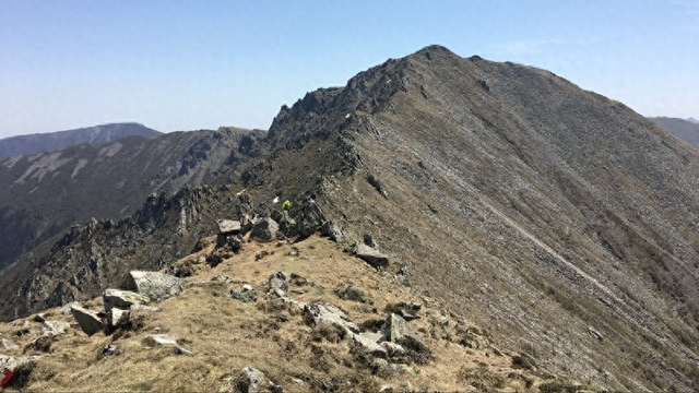 女子跪倒在雪地里，请求队友帮忙寻找失踪的丈夫，却遭所有人拒绝