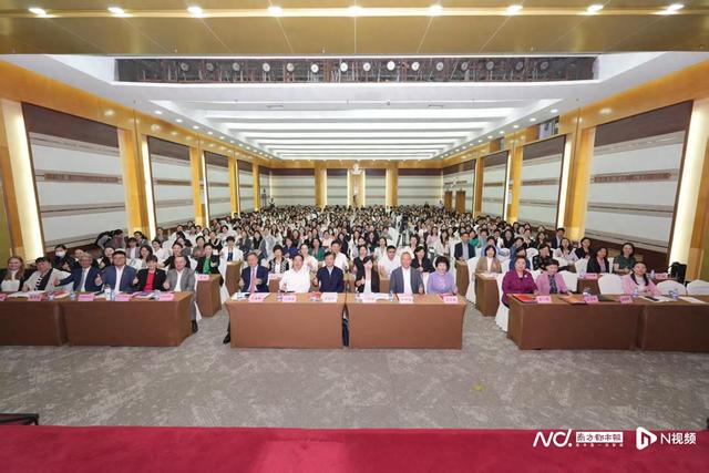 中山一院肖海鹏：AI重塑护理，助力填补国内护士缺口